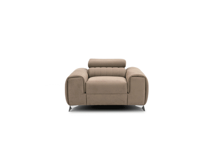 Laurence Sessel Modern Akzent - Beige