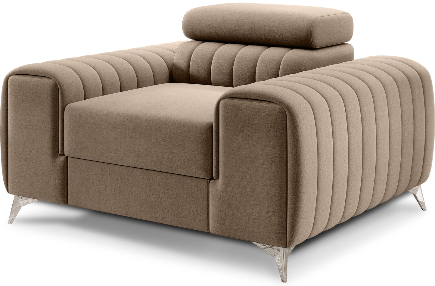 Laurence Sessel Modern Akzent - Beige