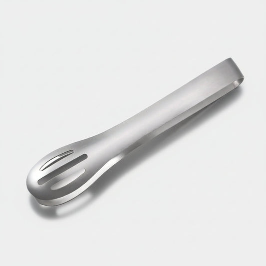 Eatoco Hasam Zangen – Multifunktions-Servierzange aus Edelstahl (200 mm)