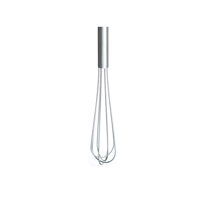 Eatoco Stainless Steel Whisk – Japan Mazelu Slim Whisk (260 mm)