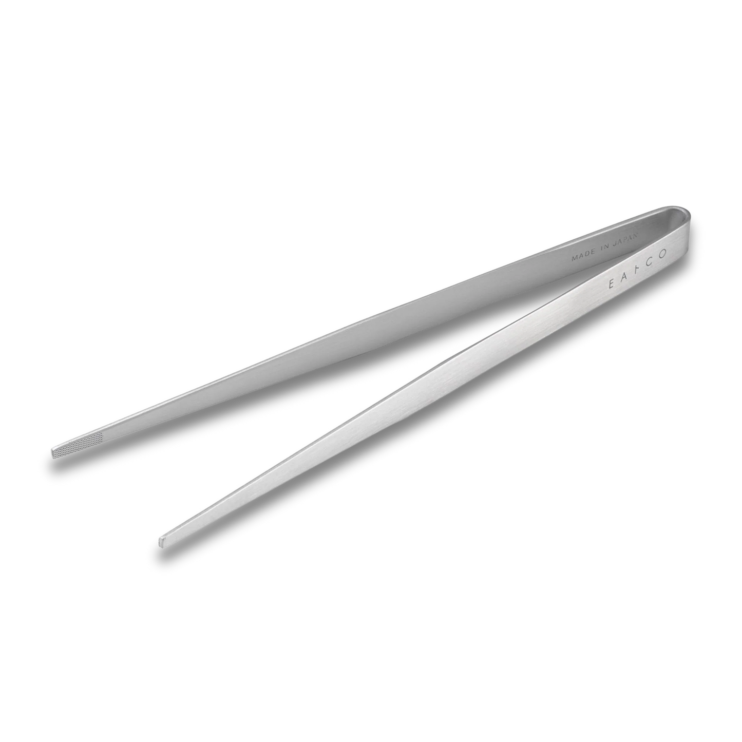 Eatoco Japan Moribashi Zangen – Präzisions-Bento-Werkzeug aus Edelstahl (180 mm)