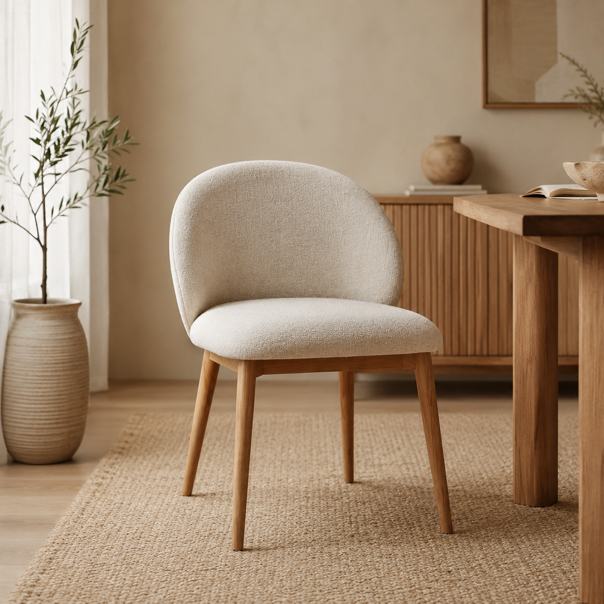Alda Dining Chair