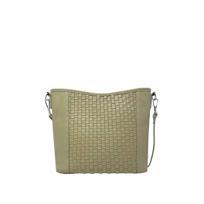 Amber Crossbody  Fw26