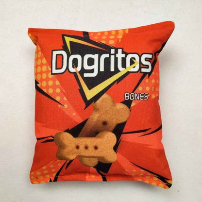 Chippie Dog Toy