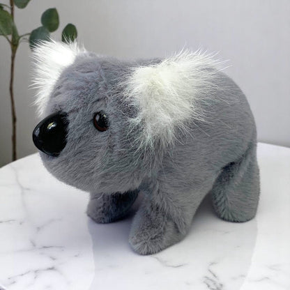 Interactive Electric Koala Plush Toy