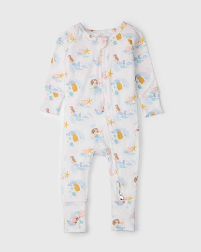 Baby Sleeper TENCEL™ - Mermaids