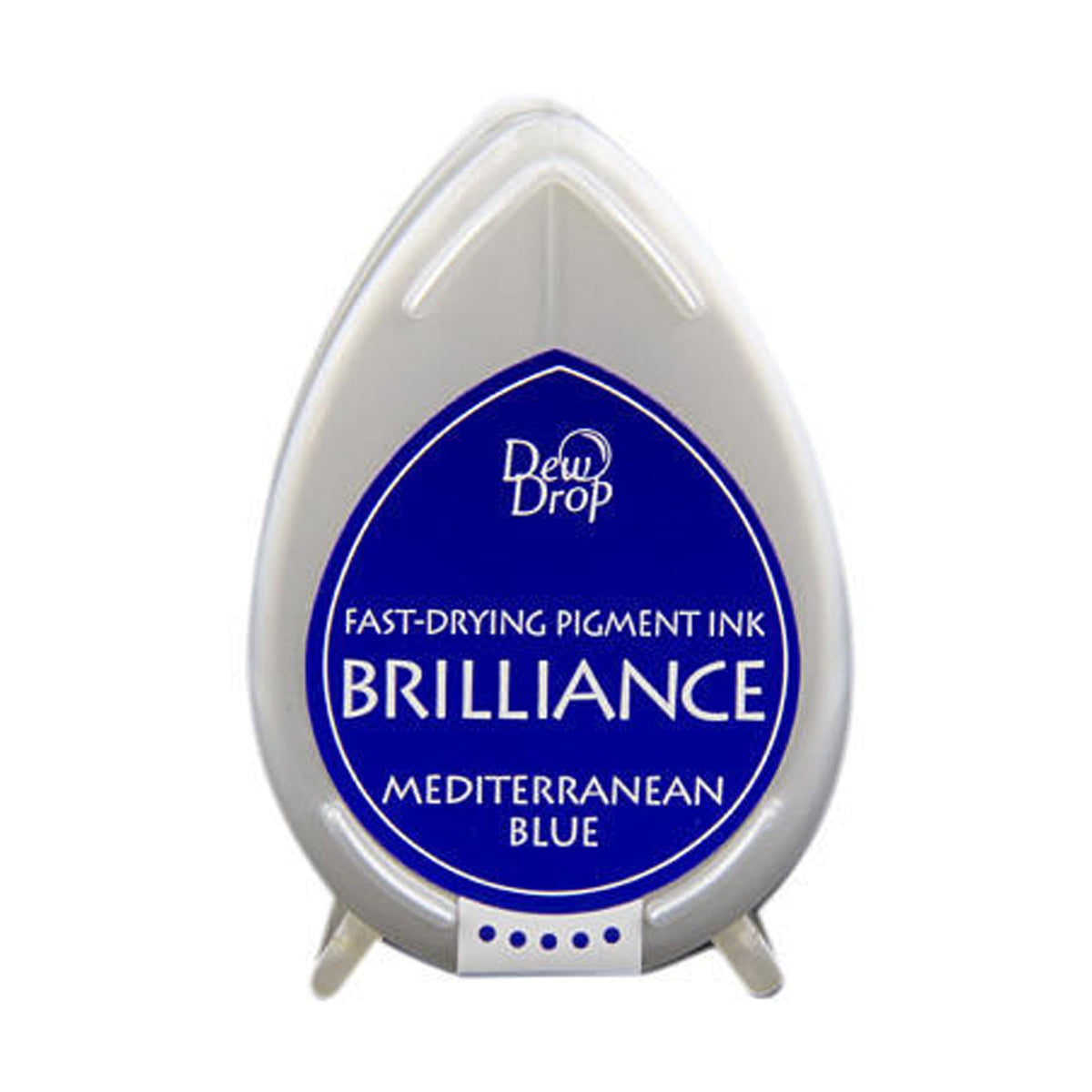 Tsukineko Brilliance Dew Drops Pigment Ink Pads