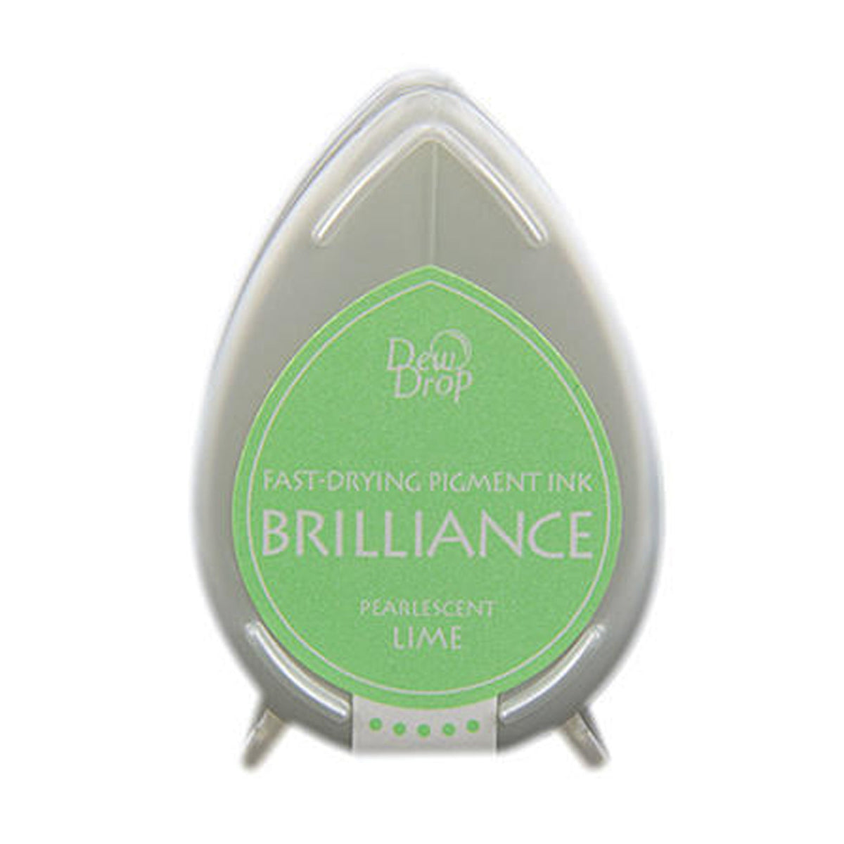 Tsukineko Brilliance Dew Drops Pigment Ink Pads