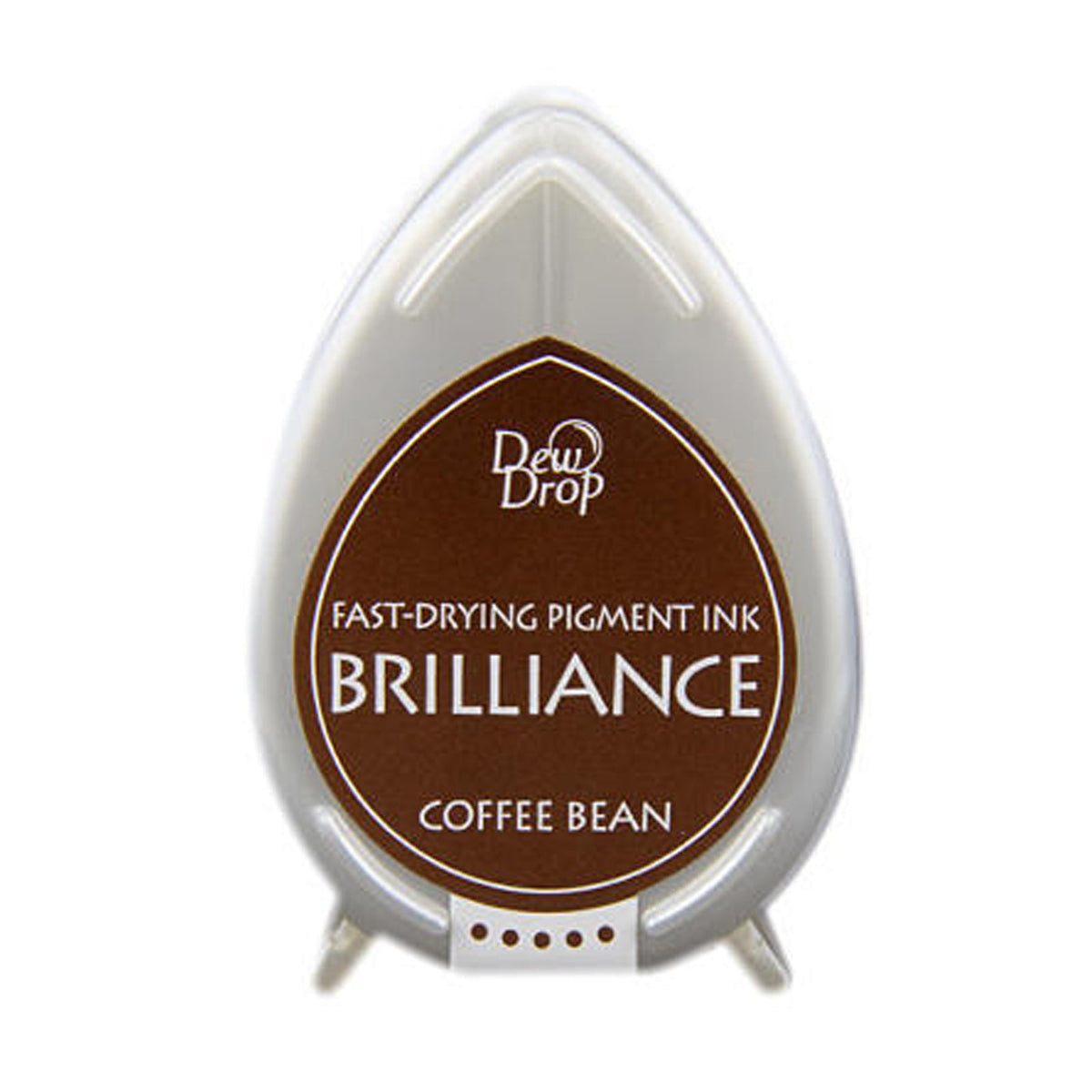 Tsukineko Brilliance Dew Drops Pigment Ink Pads