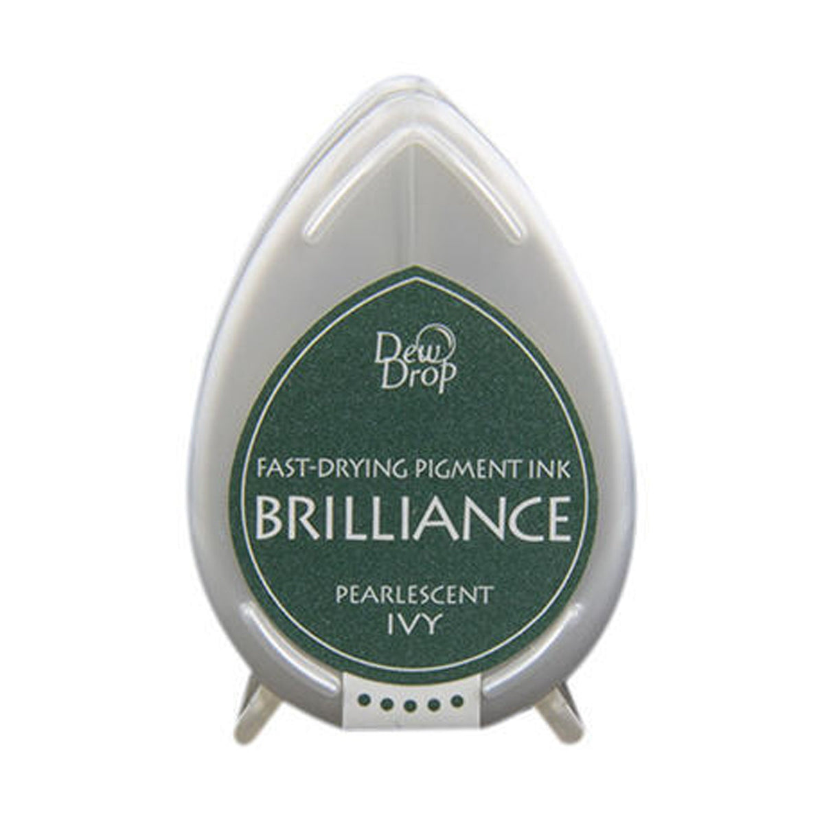 Tsukineko Brilliance Dew Drops Pigment Ink Pads