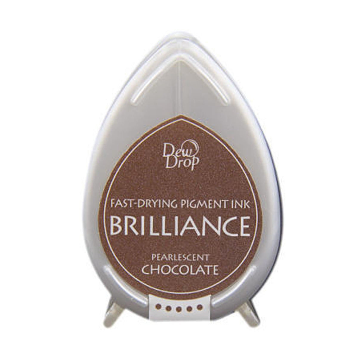 Tsukineko Brilliance Dew Drops Pigment Ink Pads