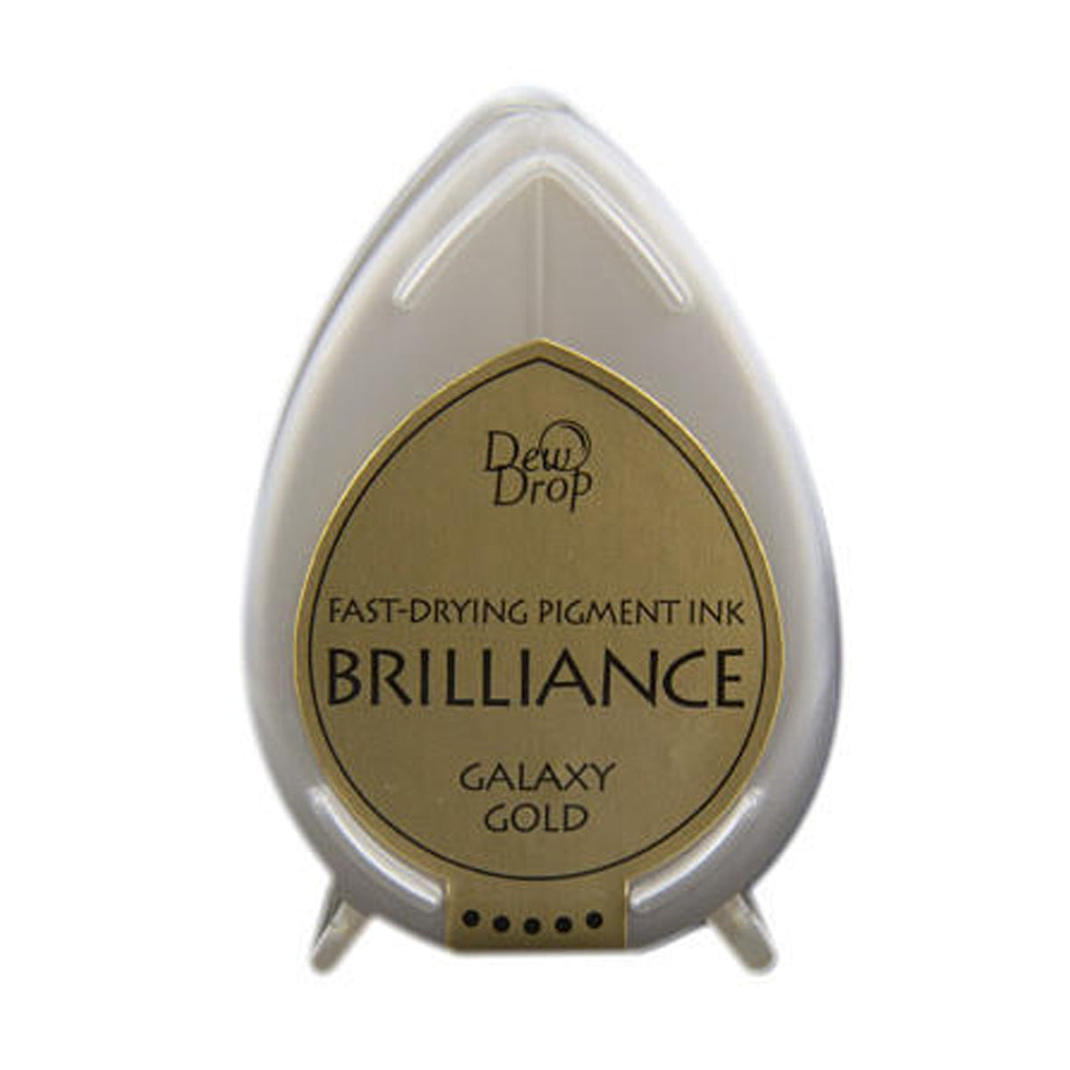 Tsukineko Brilliance Dew Drops Pigment Ink Pads