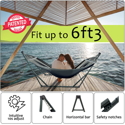 Universal Canvas Hammock Medium Size