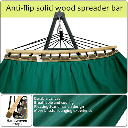 Universal Canvas Hammock Medium Size