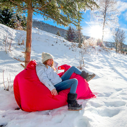 Buggle-up Sitzsack<br> Für Innenräume