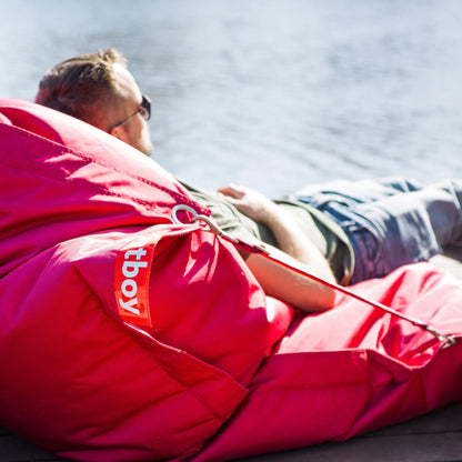 Buggle-up Sitzsack<br> Für Innenräume