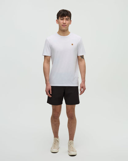 Webster Short