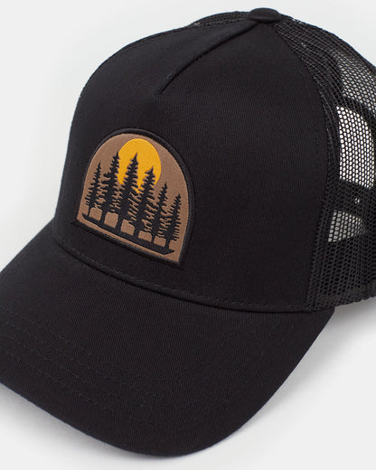 Tentree Crest Altitude Mütze