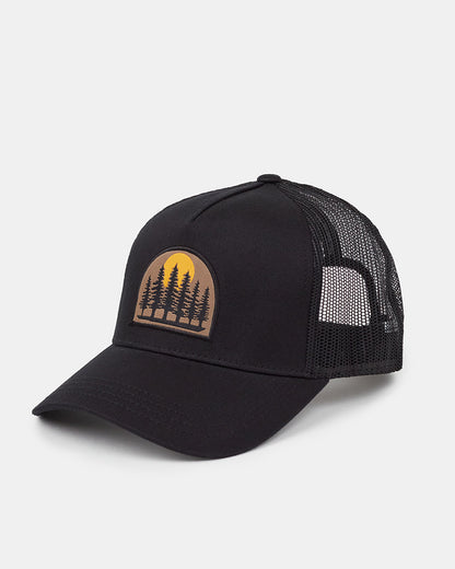 Tentree Crest Altitude Mütze