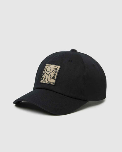 Boreal Wolf Peak Hat
