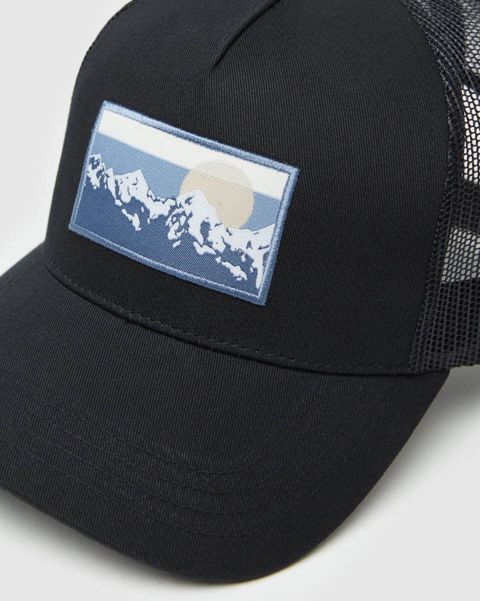 Ridgeline Altitude Mütze