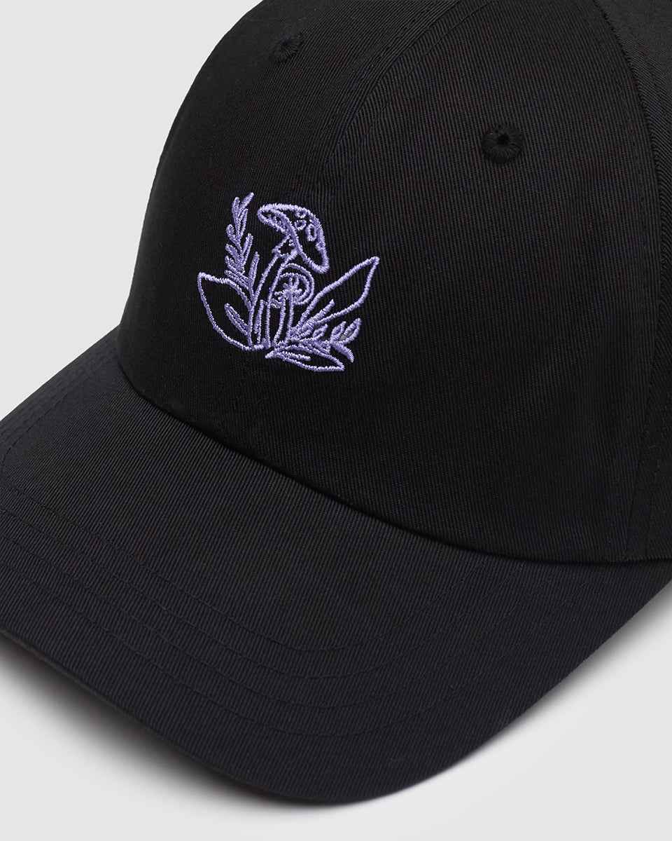 Understory Peak Hat