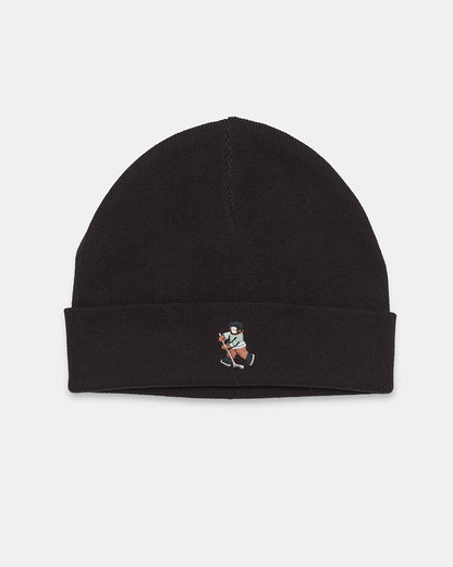 Kurt Sasquatch Beanie