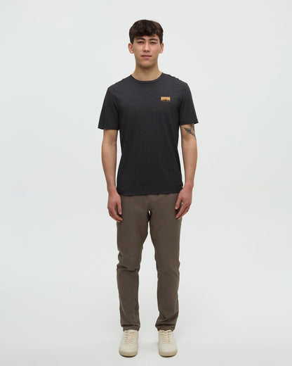 Juniper Korkaufnäher T-Shirt