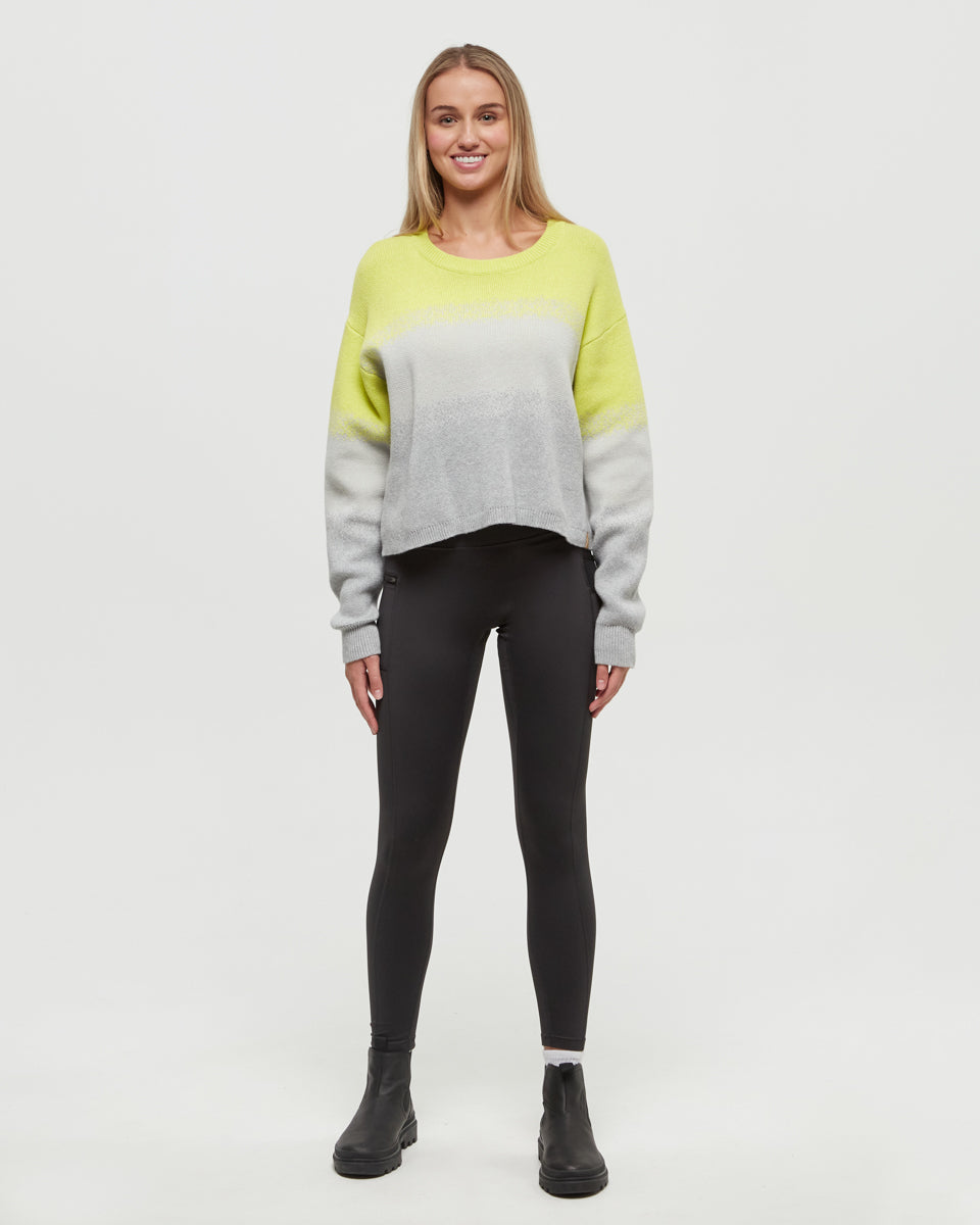Atlin-Leggings