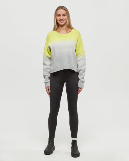 Atlin-Leggings