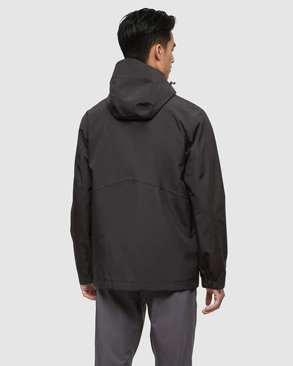 Nimbus-Regenjacke