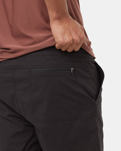 EcoStretch Baumwoll-Shorts 7"