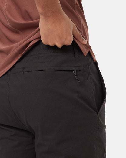 EcoStretch Baumwoll-Jogginghose