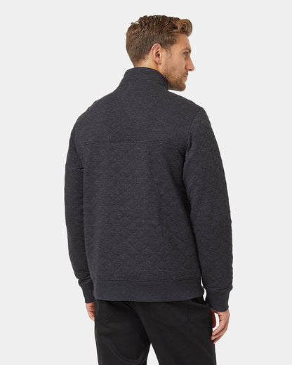Begbie Reißverschlussjacke