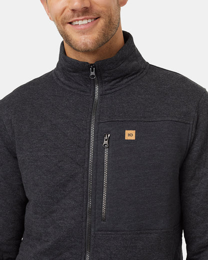Begbie Reißverschlussjacke