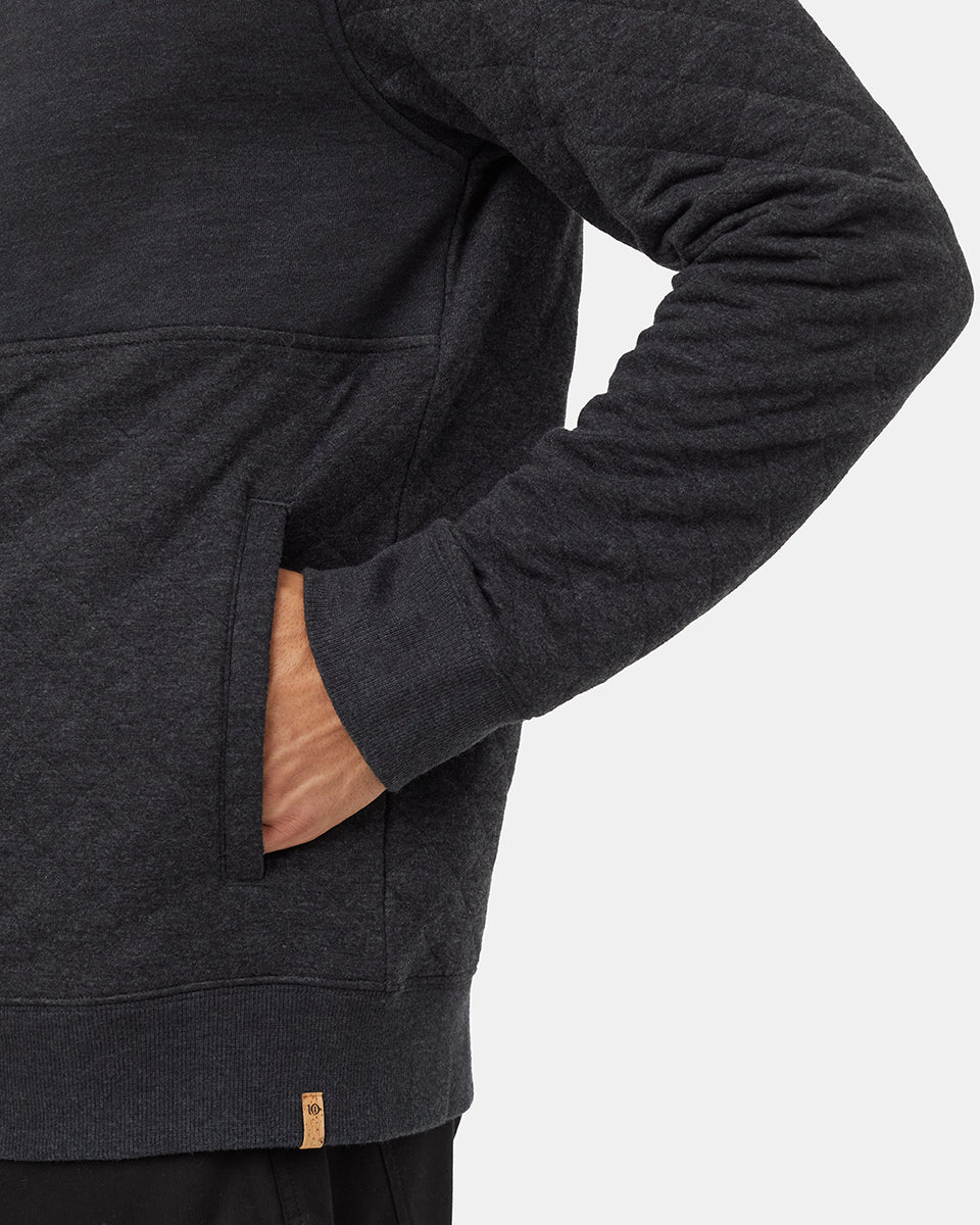 Begbie Reißverschlussjacke