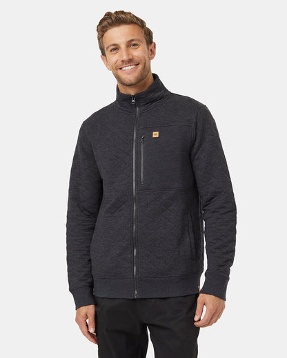 Begbie Reißverschlussjacke