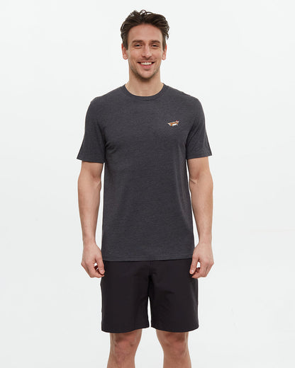 Sasquatch-T-Shirt