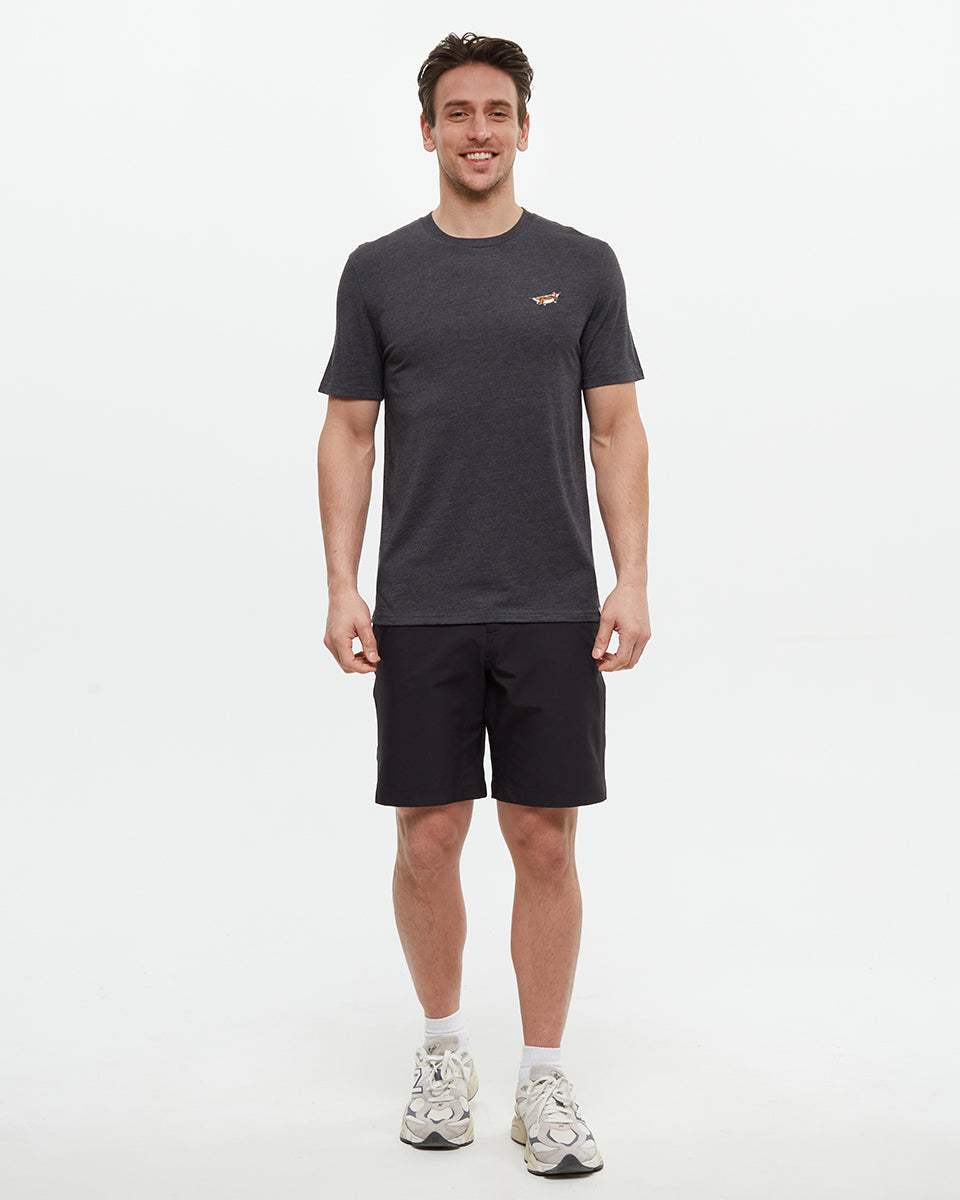 Sasquatch-T-Shirt