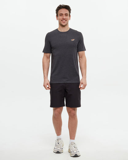 Sasquatch-T-Shirt