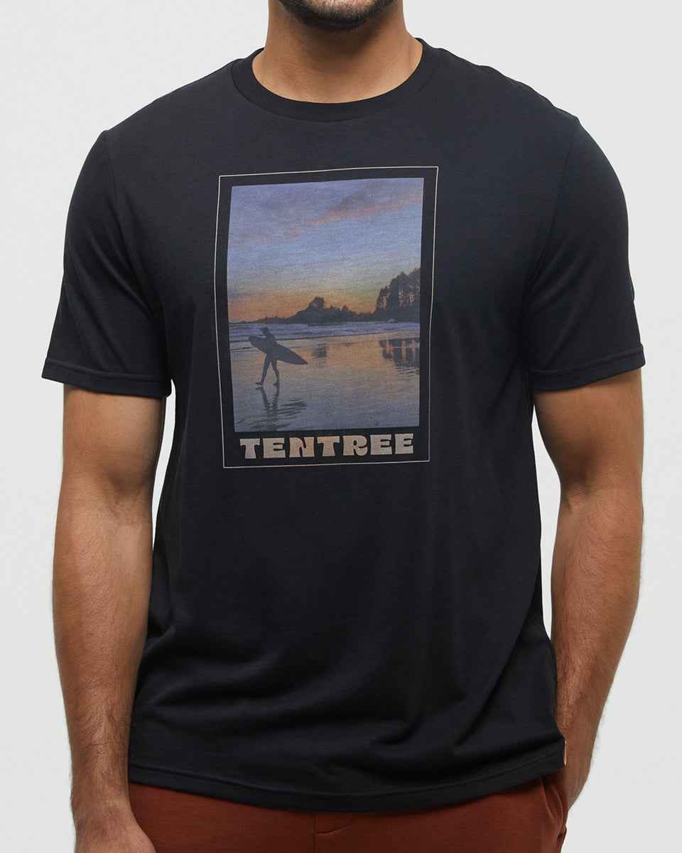Surf Memento T-Shirt