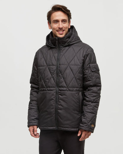Ralston Jacke