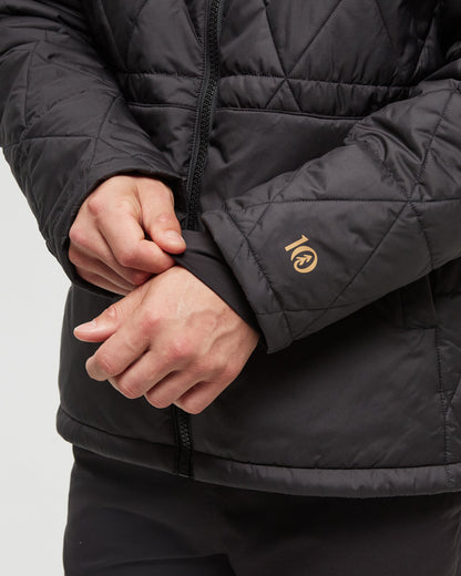Ralston Jacke