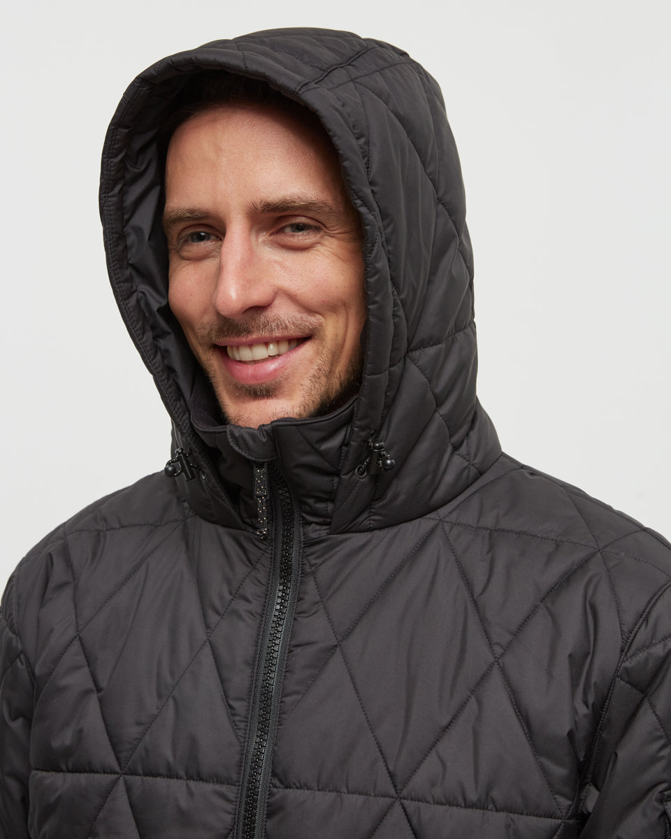 Ralston Jacke