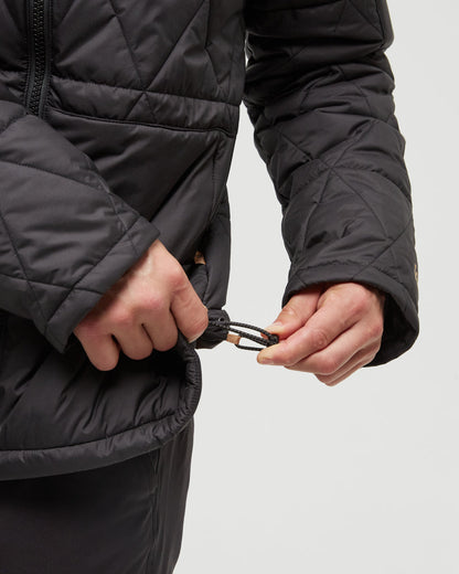 Ralston Jacke