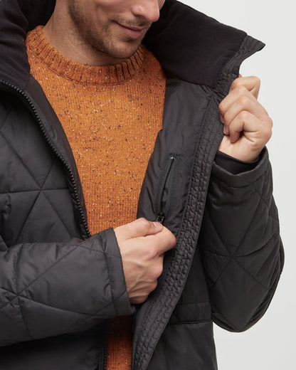 Ralston Jacke