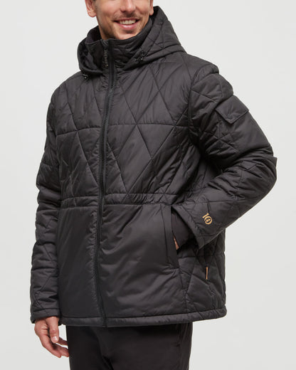 Ralston Jacke