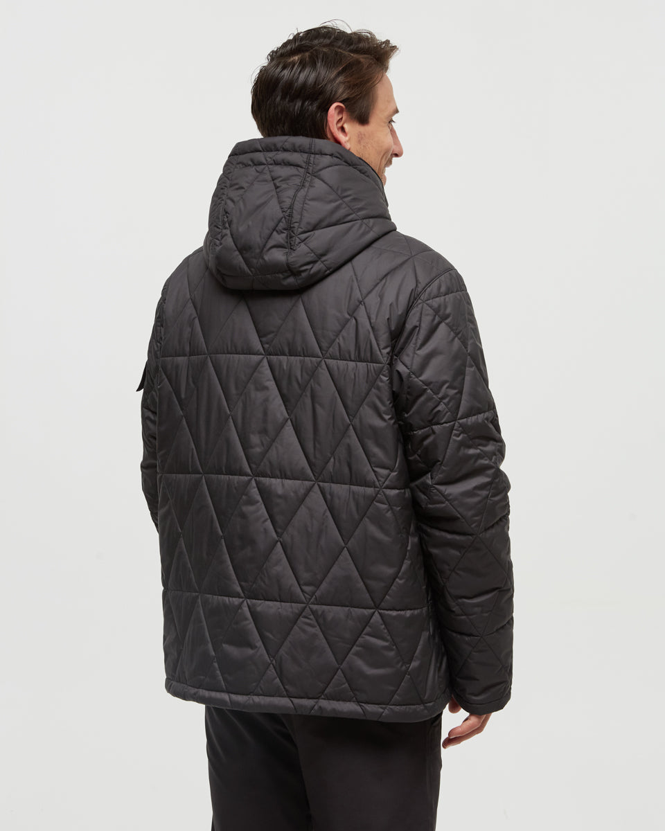 Ralston Jacke