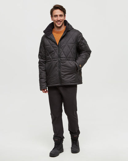 Ralston Jacke