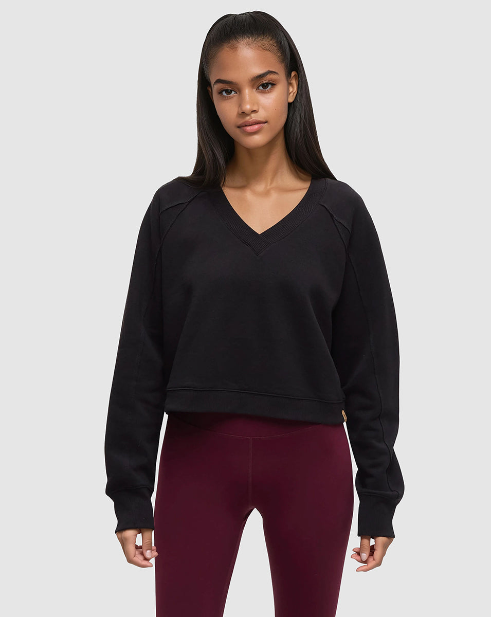 Bridger-Sweatshirt